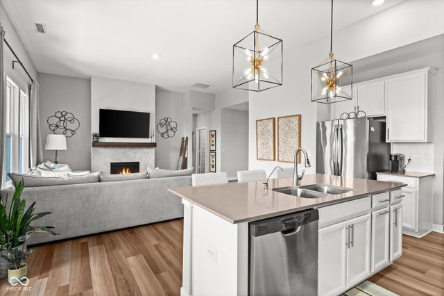 15321 Awaken Drive, Fishers, IN 46037