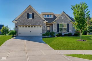 15321 Awaken Drive, Fishers, IN 46037