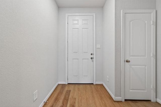 810 Spruce Pine Drive, Willis, TX 77318