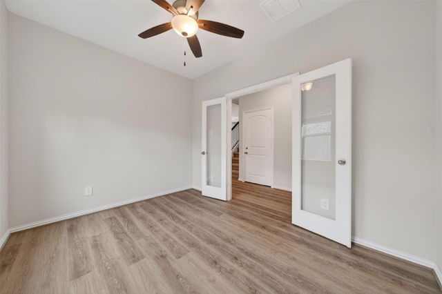 810 Spruce Pine Drive, Willis, TX 77318