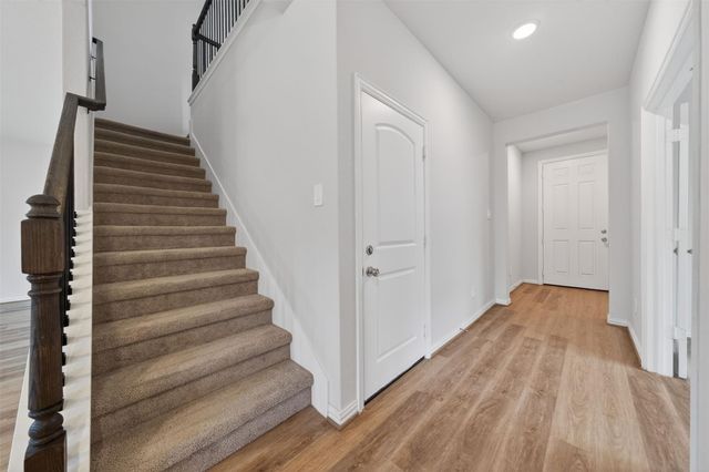 810 Spruce Pine Drive, Willis, TX 77318