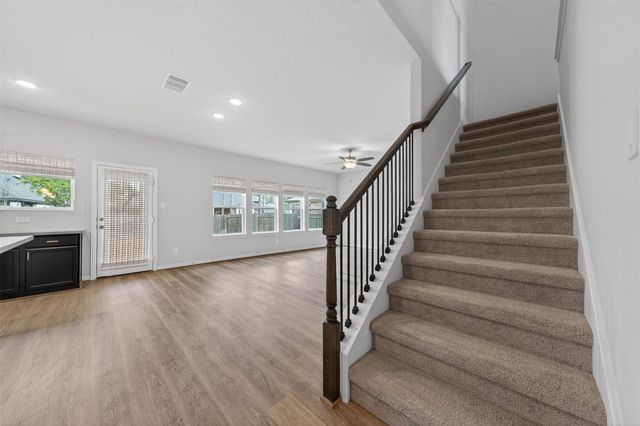 810 Spruce Pine Drive, Willis, TX 77318