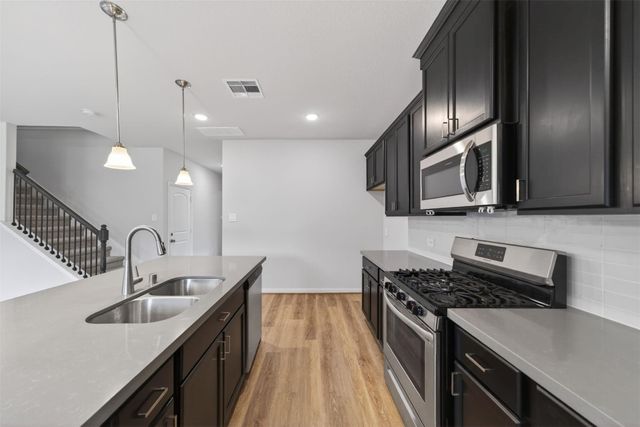 810 Spruce Pine Drive, Willis, TX 77318