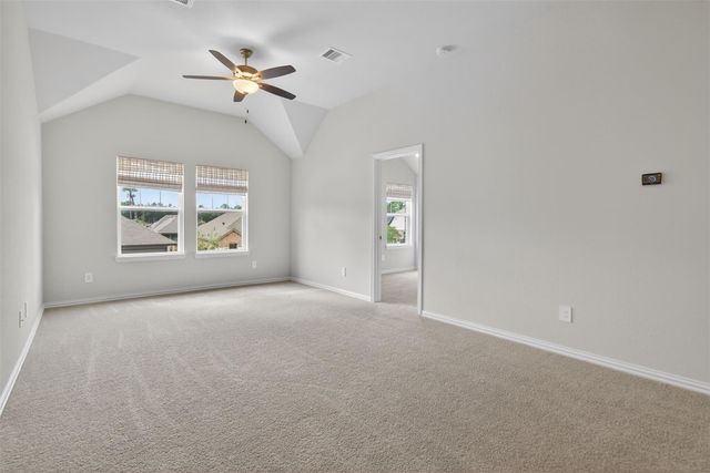 810 Spruce Pine Drive, Willis, TX 77318