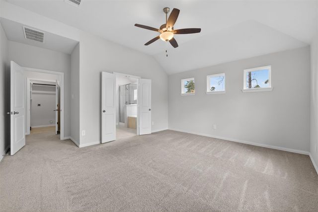 810 Spruce Pine Drive, Willis, TX 77318