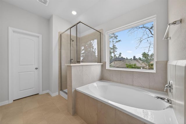 810 Spruce Pine Drive, Willis, TX 77318