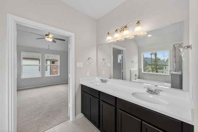 810 Spruce Pine Drive, Willis, TX 77318