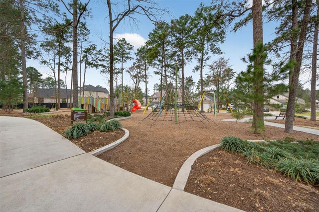 810 Spruce Pine Drive, Willis, TX 77318