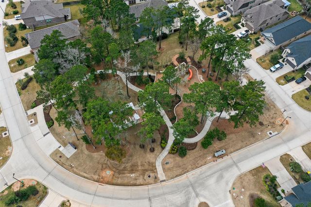 810 Spruce Pine Drive, Willis, TX 77318