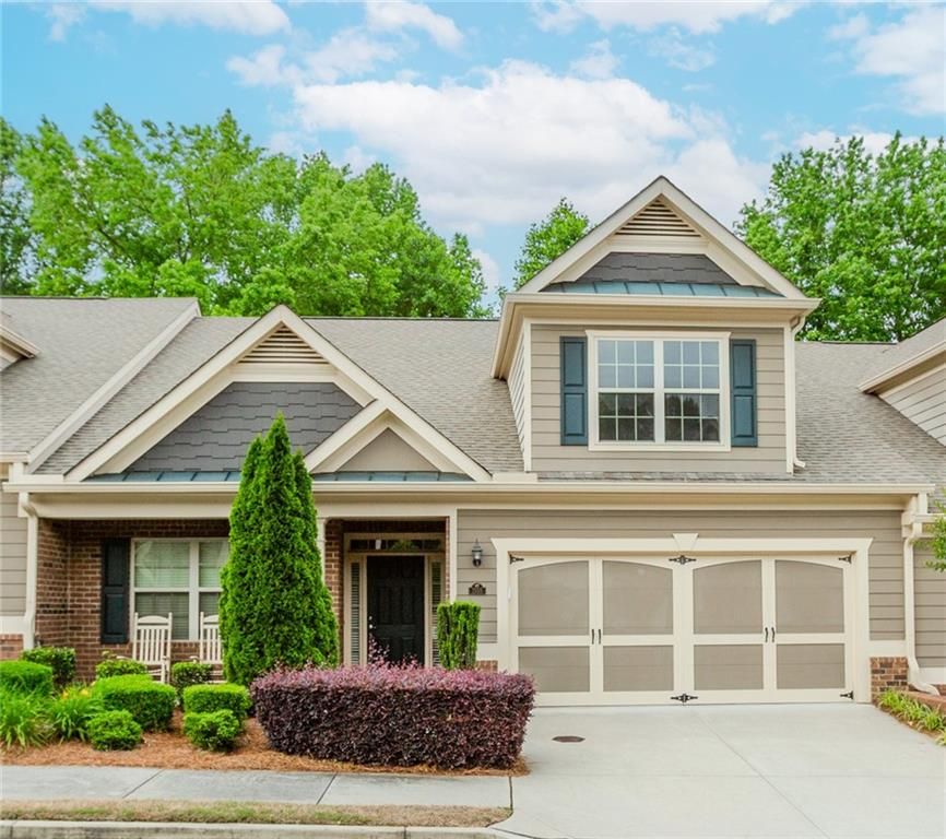 1555 Water Vista Court 4102, Cumming, GA 30041