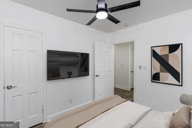 151 Munson Drive, Columbus, GA 31903