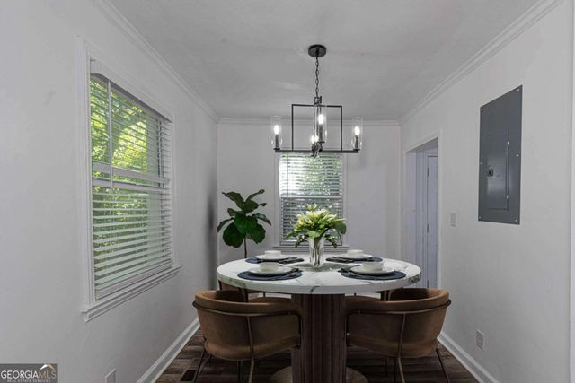 151 Munson Drive, Columbus, GA 31903