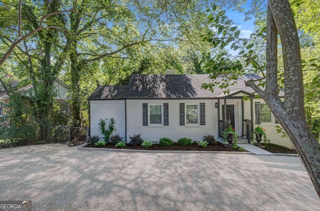 151 Munson Drive, Columbus, GA 31903