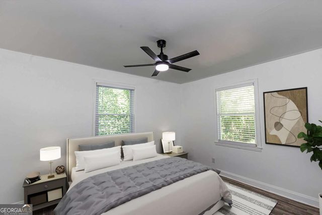 151 Munson Drive, Columbus, GA 31903