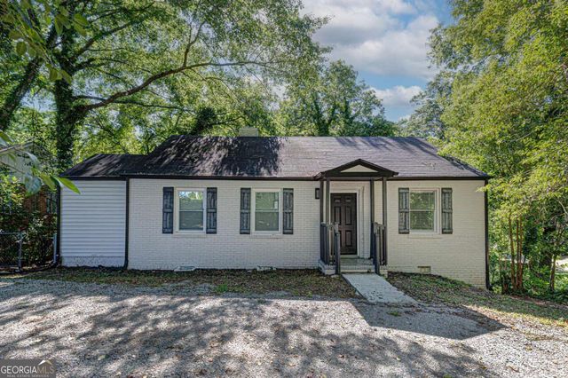 151 Munson Drive, Columbus, GA 31903