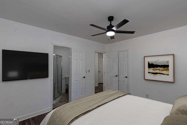 151 Munson Drive, Columbus, GA 31903