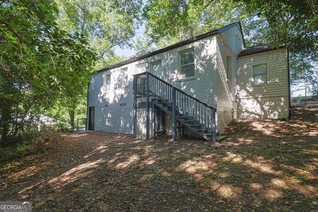 151 Munson Drive, Columbus, GA 31903