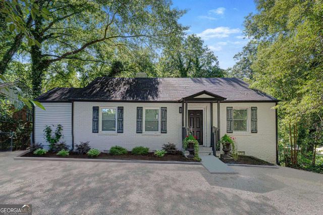 151 Munson Drive, Columbus, GA 31903