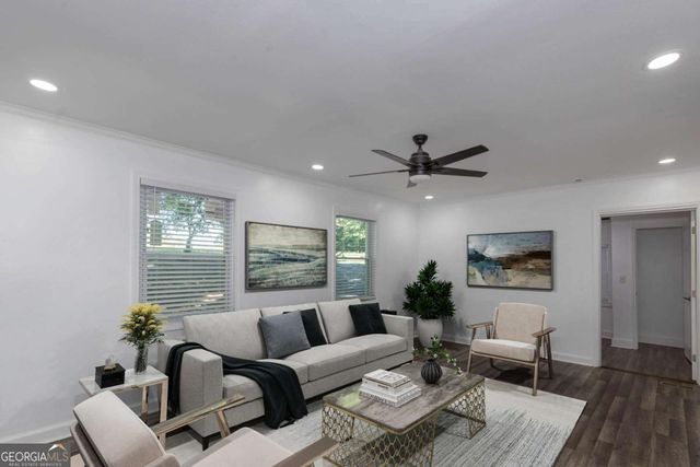 151 Munson Drive, Columbus, GA 31903