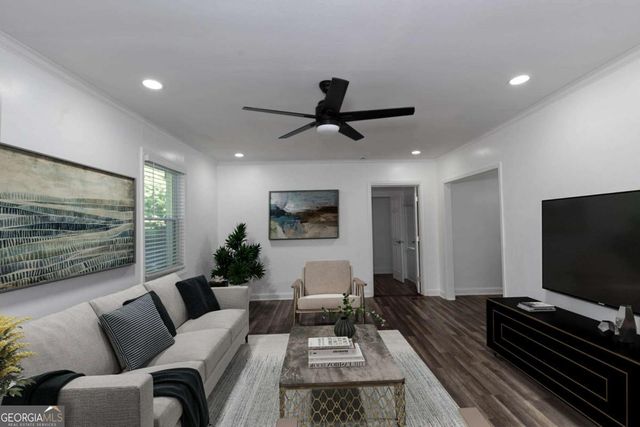 151 Munson Drive, Columbus, GA 31903
