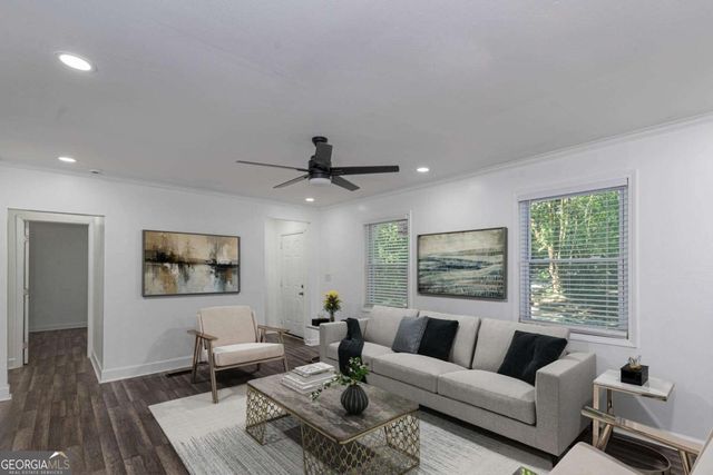 151 Munson Drive, Columbus, GA 31903
