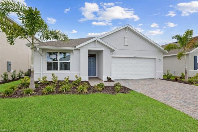 2621 Table Coral TRL, North Fort Myers, FL 33903