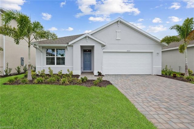 2621 Table Coral TRL, North Fort Myers, FL 33903