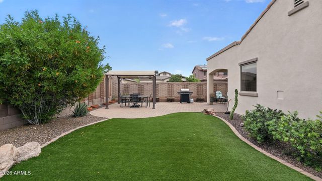 13170 W CHAPAROSA Way, Peoria, AZ 85383