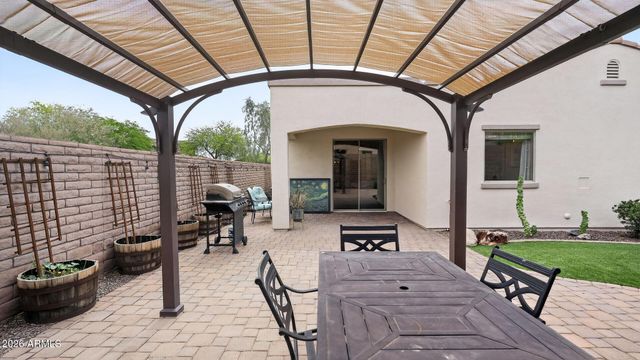 13170 W CHAPAROSA Way, Peoria, AZ 85383