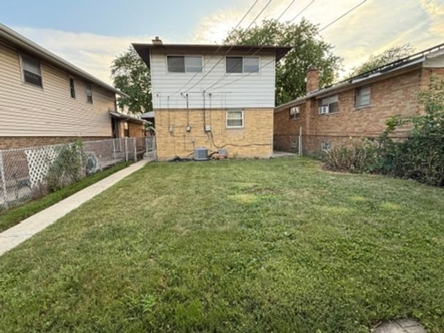 11641 S Laflin Street, Chicago, IL 60643