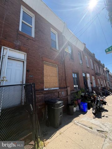 3347 H ST, Philadelphia, PA 19134