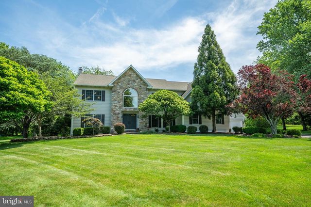 1203 SLOUGH DR, Collegeville, PA 19426