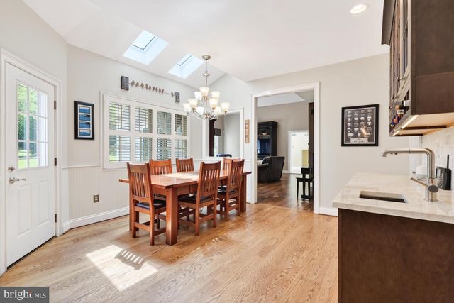 1203 SLOUGH DR, Collegeville, PA 19426