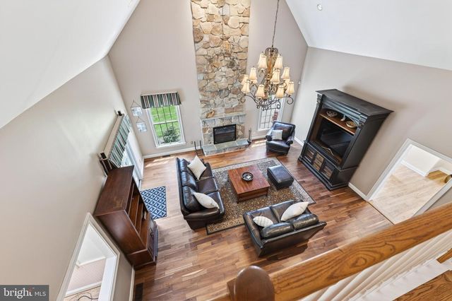 1203 SLOUGH DR, Collegeville, PA 19426