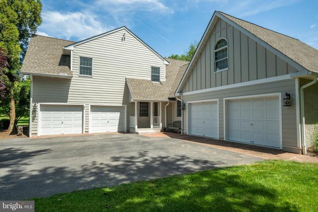 1203 SLOUGH DR, Collegeville, PA 19426