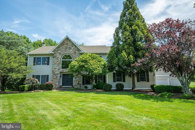 1203 SLOUGH DR, Collegeville, PA 19426