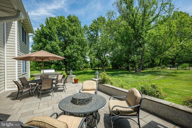1203 SLOUGH DR, Collegeville, PA 19426