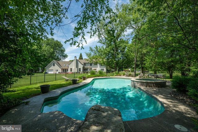 1203 SLOUGH DR, Collegeville, PA 19426