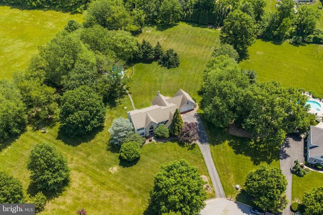 1203 SLOUGH DR, Collegeville, PA 19426
