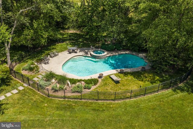 1203 SLOUGH DR, Collegeville, PA 19426