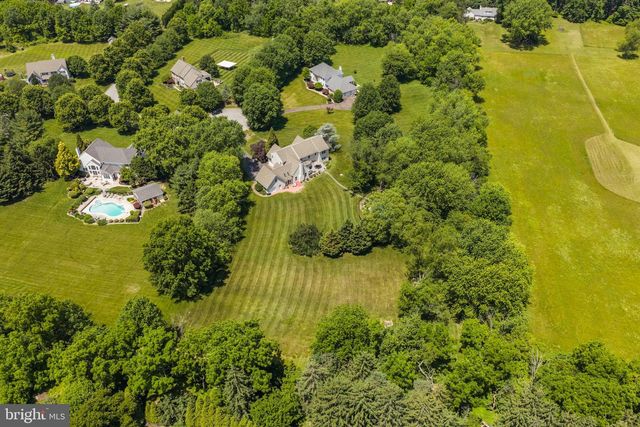 1203 SLOUGH DR, Collegeville, PA 19426