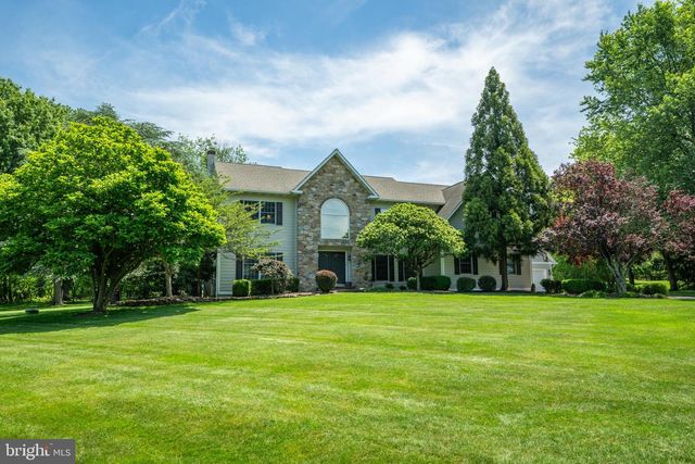 1203 SLOUGH DR, Collegeville, PA 19426