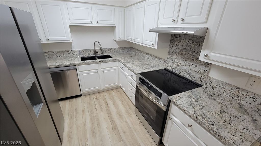 3151 Soaring Gulls Drive 2163, Las Vegas, NV 89128 — photo 5