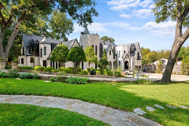 6941 Gaston Avenue, Dallas, TX 75214