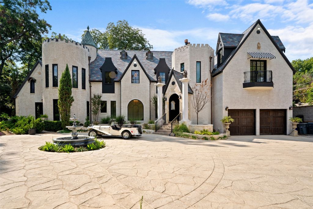 6941 Gaston Avenue, Dallas, TX 75214