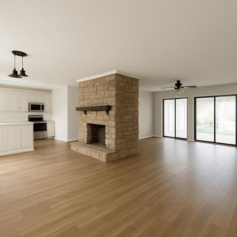 203 Terry Ln, Cornersville, TN 37047