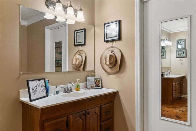 203 Terry Ln, Cornersville, TN 37047