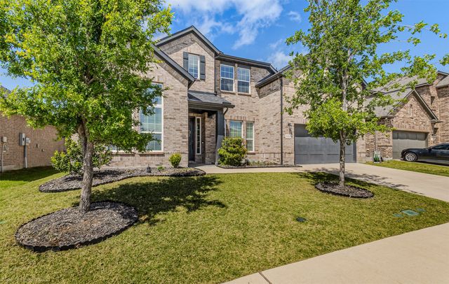 904 Vineyard Way, Forney, TX 75126