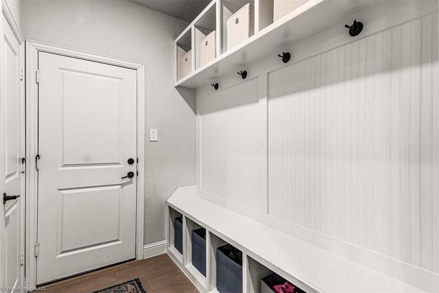 904 Vineyard Way, Forney, TX 75126