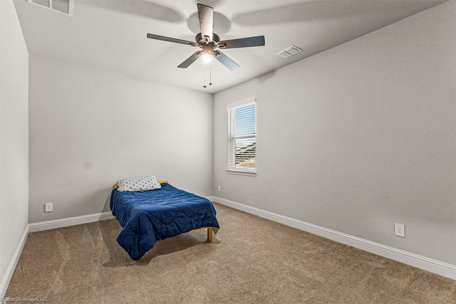 904 Vineyard Way, Forney, TX 75126